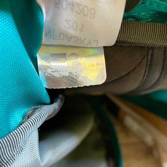 The North Face Hot Shot Special Edition Backpack - Picture 8 of 8